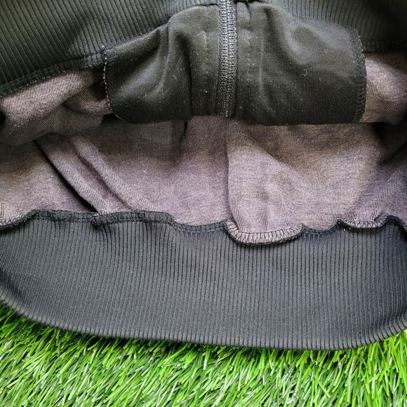 Vintage ADIDAS Beckenbauer Jacket Medium 21x23 Cropped Baggy - Picture 16 of 16